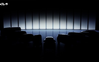 Η ΚΙΑ αλλάζει και μαζί έρχεται πληθώρα ηλεκτρικών μοντέλων