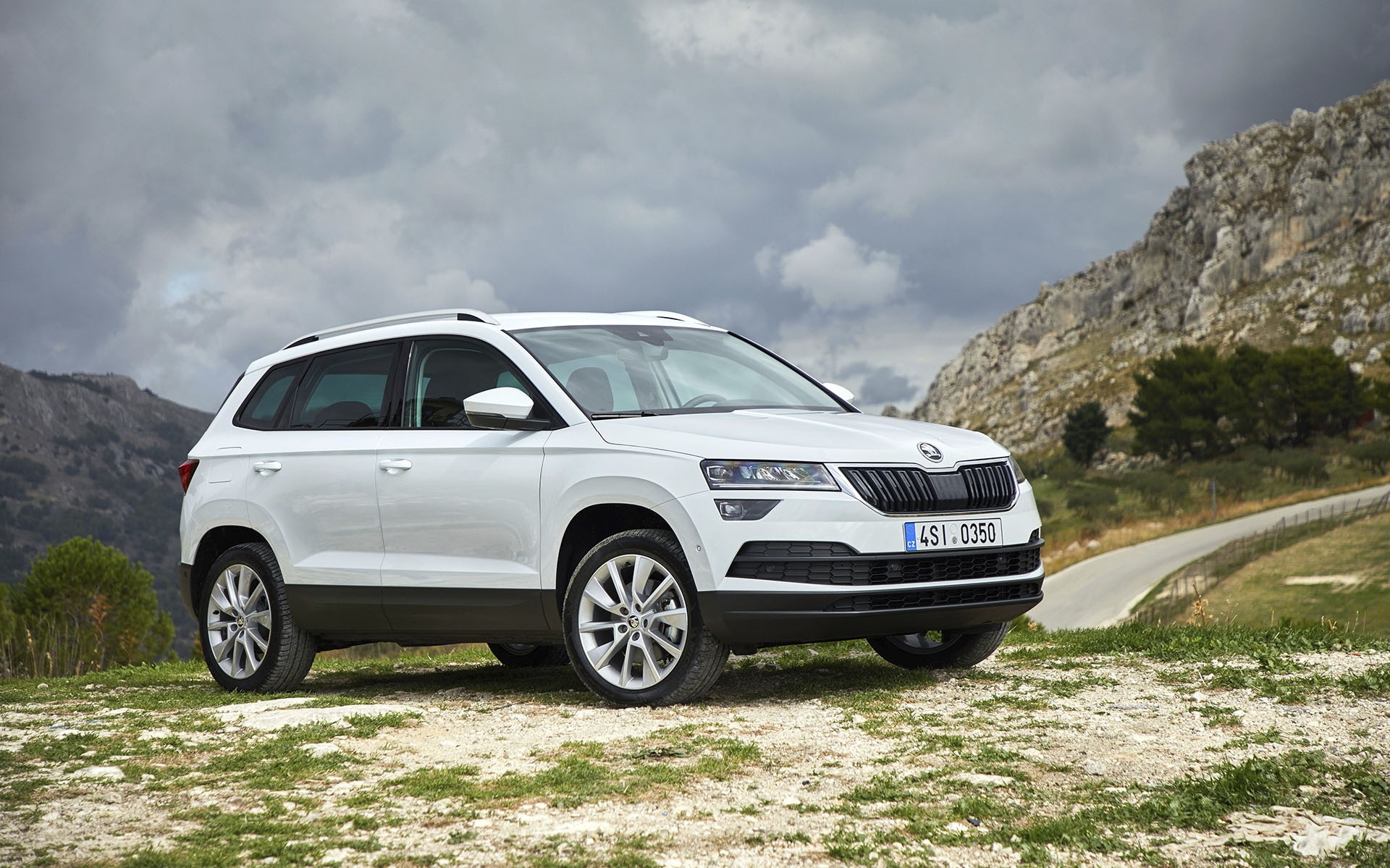 Σημαντικό όφελος στο Skoda Karoq