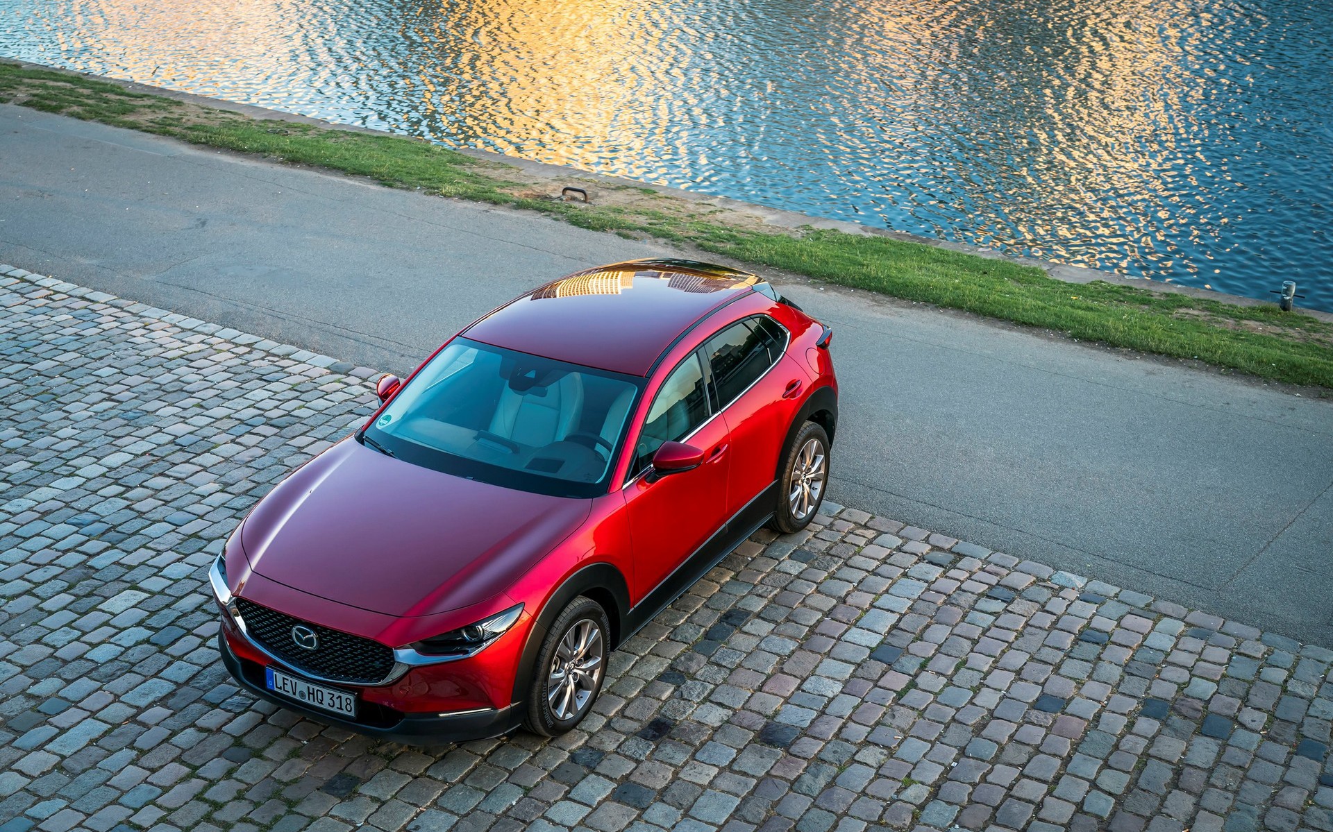 Εκπτώσεις και προσφορές Mazda με όφελος έως 4.000 ευρώ