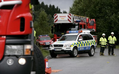 Volvo – 40 χρόνια στην υπηρεσία της ασφάλειας