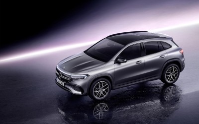 Η Mercedes-Benz απαντά στο GOCAR: Για αυτό επιλέξαμε τη συγκεκριμένη μπαταρία στην EQA
