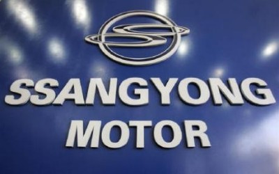 Η Mahindra κοντά στην εξαγορά της Ssangyong