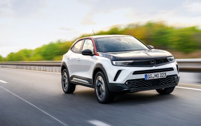 5 Opel χωρίς τέλη κυκλοφορίας