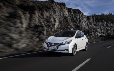 Ηλεκτρικά όλα τα Nissan από την επόμενη δεκαετία