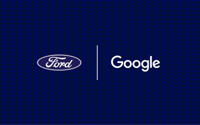 Ford και Google σκοπεύουν να επαναπροσδιορίσουν τον τομέα της «συνδεσιμότητας»