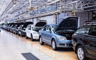 Οι top χώρες σε παραγωγή αυτοκινήτων από το 1950 έως σήμερα [Video]
