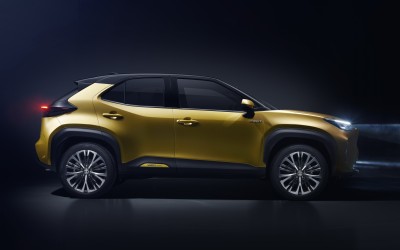 Toyota Yaris Cross: Πόσο πιο ακριβό από το Yaris θα είναι;