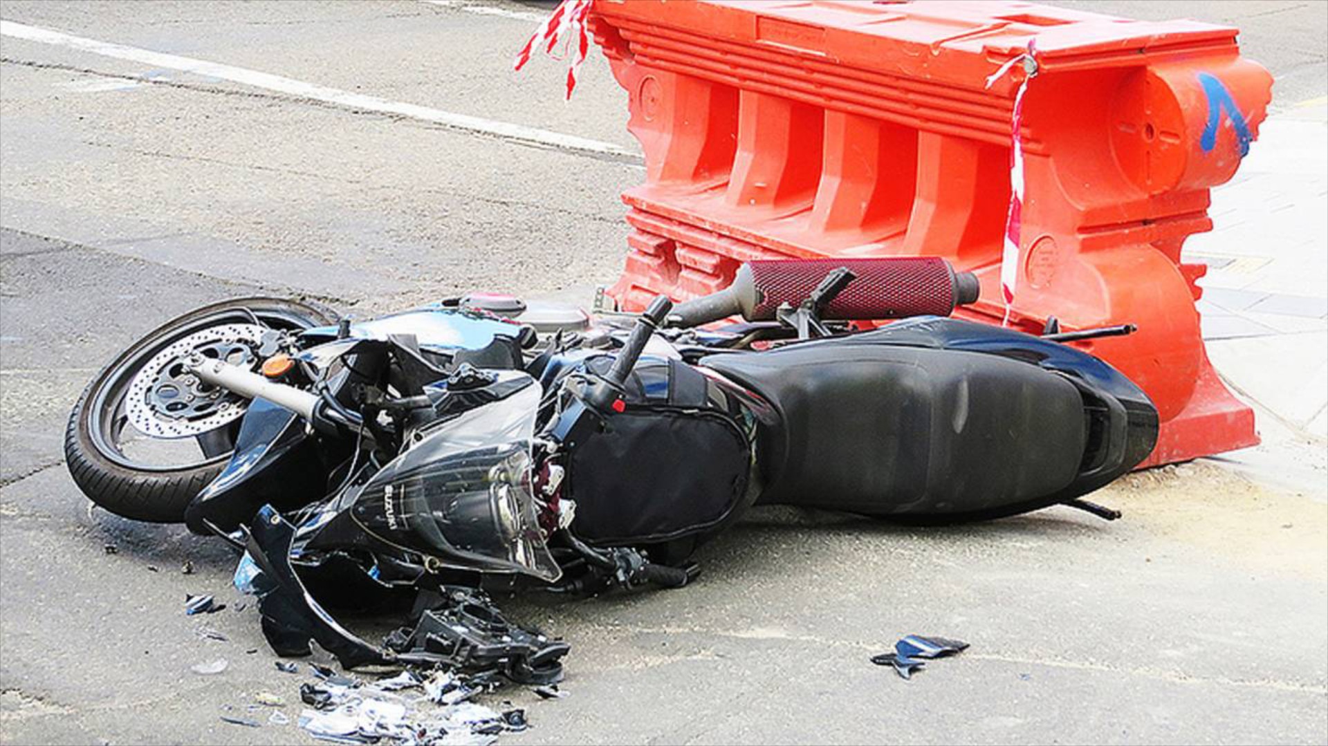 H αστυνομία αναζητά αυτόπτη μάρτυρα τροχαίου δυστυχήματος