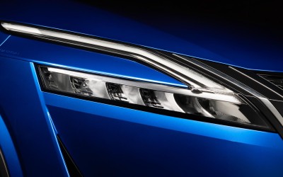 Σε δύο εβδομάδες η αποκάλυψη του νέου Nissan Qashqai [Video]