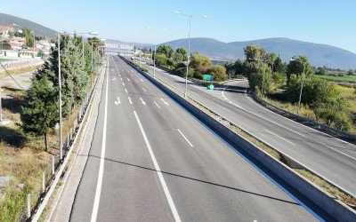 Lockdown: Απαγόρευση κυκλοφορίας από τις 6 τα Σαββατοκύριακα