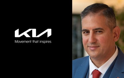 Νέο Διευθυντή Marketing ανακοίνωσε η Kia Hellas