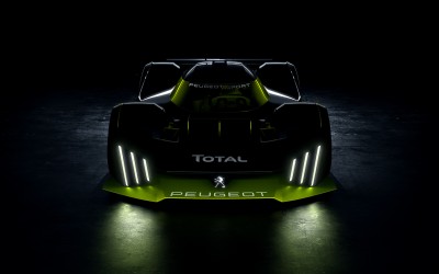 WEC: Με πρώην πιλότους της F1 η ομάδα της Peugeot