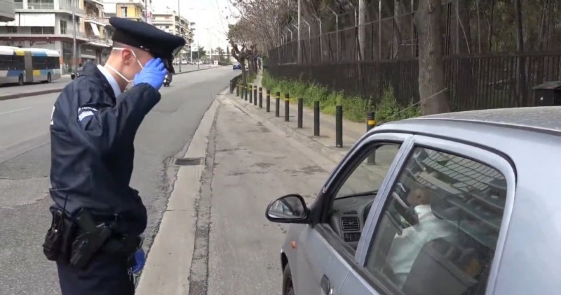 Lockdown: Τι ισχύει για τις μετακινήσεις μεταξύ δήμων