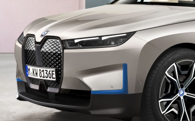 H νέα iX1 θα αντικαταστήσει το i3!