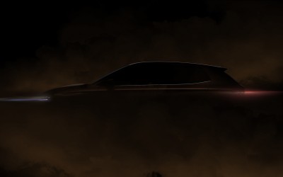 Αυτή είναι η σιλουέτα της νέας Skoda Fabia!