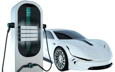 10 τάσεις φόρτισης από την Huawei