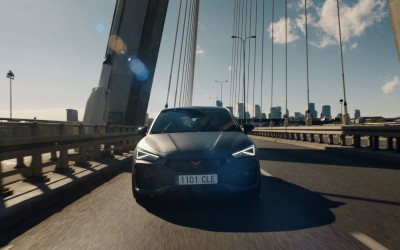 Πως ένας μουσικός της Jazz έφτιαξε την μουσική για την διαφήμιση ενός Cupra [Video]