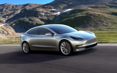 Επισπεύδεται το Tesla των 20.000 ευρώ!