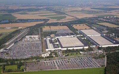 Ξεκίνησε την ανακύκλωση μπαταριών ηλεκτρικών αυτοκινήτων ο Όμιλος Volkswagen