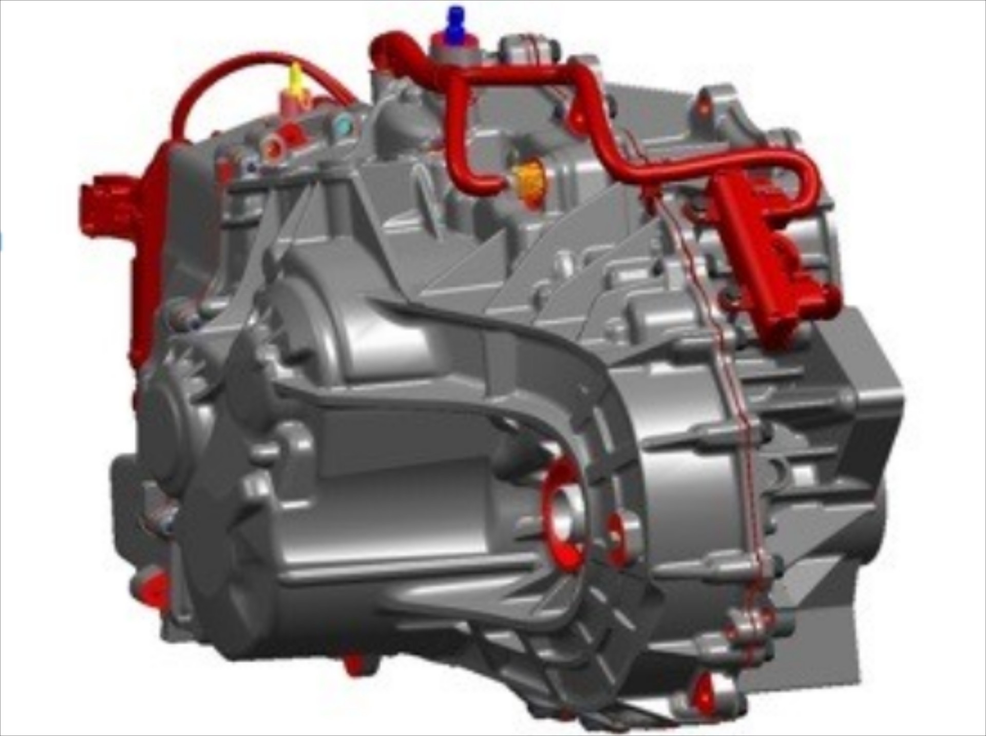 Η GM εξελίσσει κινητήρα 1.0 λίτρου