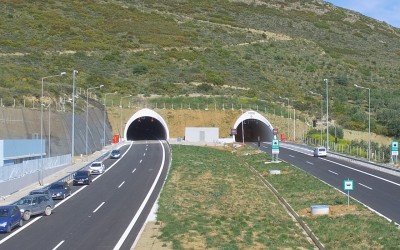 Σε ποια τούνελ θα γίνει άσκηση πυρόσβεσης την Τετάρτη