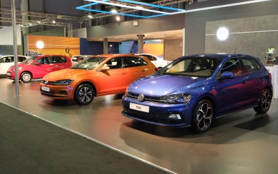 Volkswagen Polo με 99 ευρώ τον μήνα
