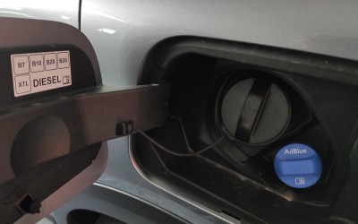 Τα diesel αντιστέκονται στην αγορά του μεταχειρισμένου