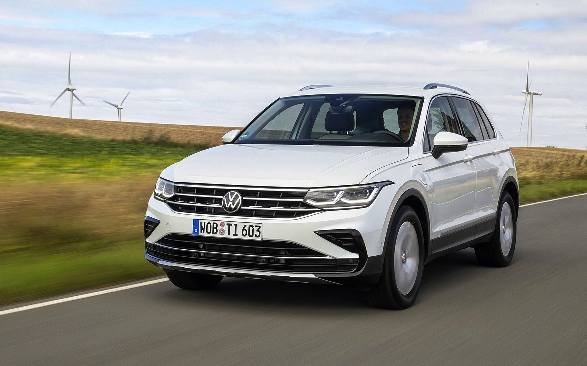 6 Volkswagen χωρίς τέλη κυκλοφορίας