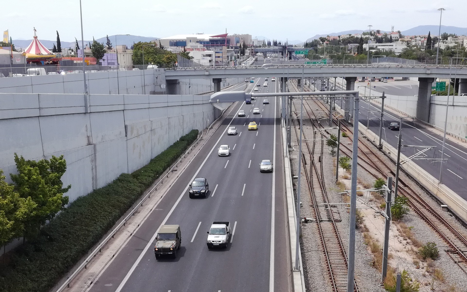 Υπουργός Οικονομικών: Καμία παράταση για τα τέλη κυκλοφορίας