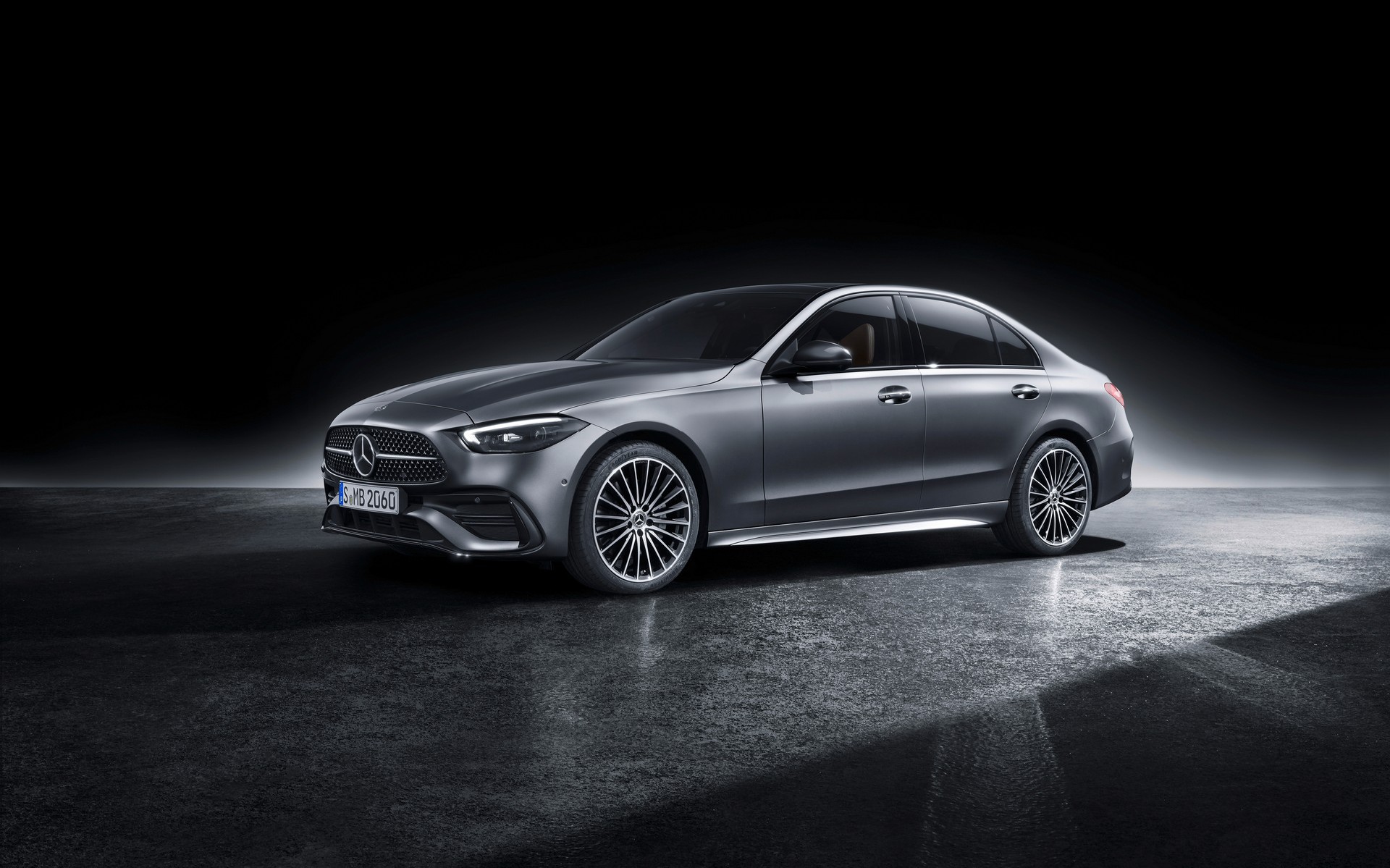 Μετά το 2024 η ηλεκτρική έκδοση της C-Class