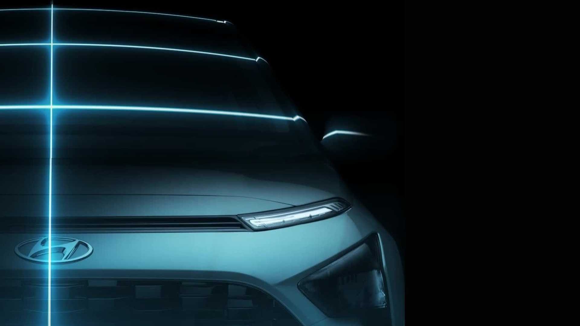 Στις 2 Μαρτίου η αποκάλυψη του Hyundai Bayon! (teaser)