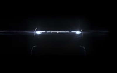 Έρχεται το πρώτο ηλεκτρικό της Polaris