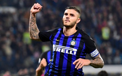 Τέλος η Pirelli από τη φανέλα της Inter
