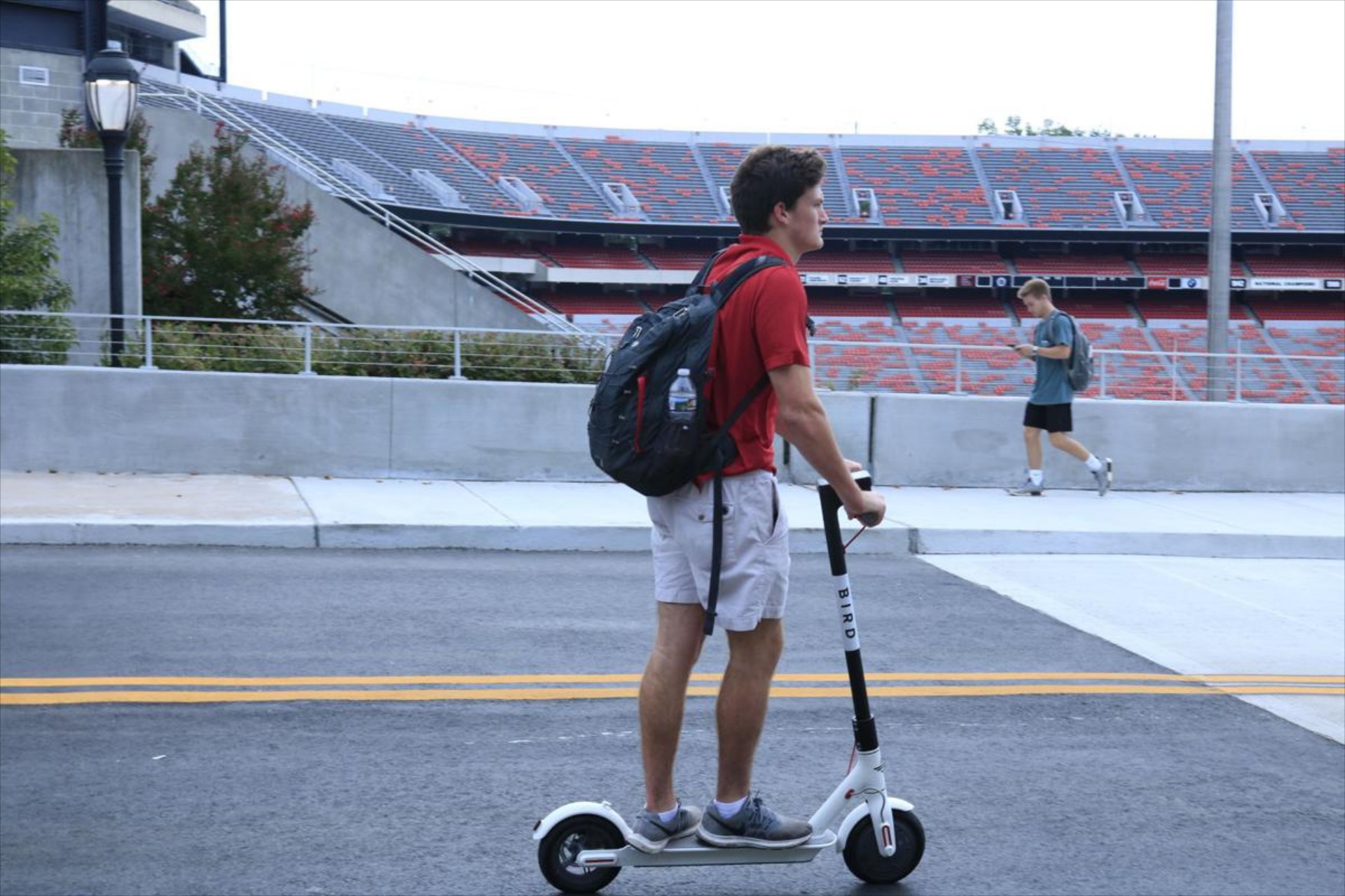 Κατατέθηκε το σχέδιο νόμου για πατίνια, skateboard και roller – Δες ποιοι είναι οι κανόνες