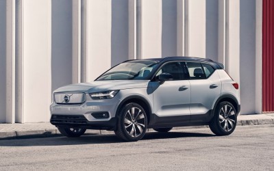 Αύξηση πωλήσεων δηλώνει η Volvo για το πρώτο 2μήνο του έτους