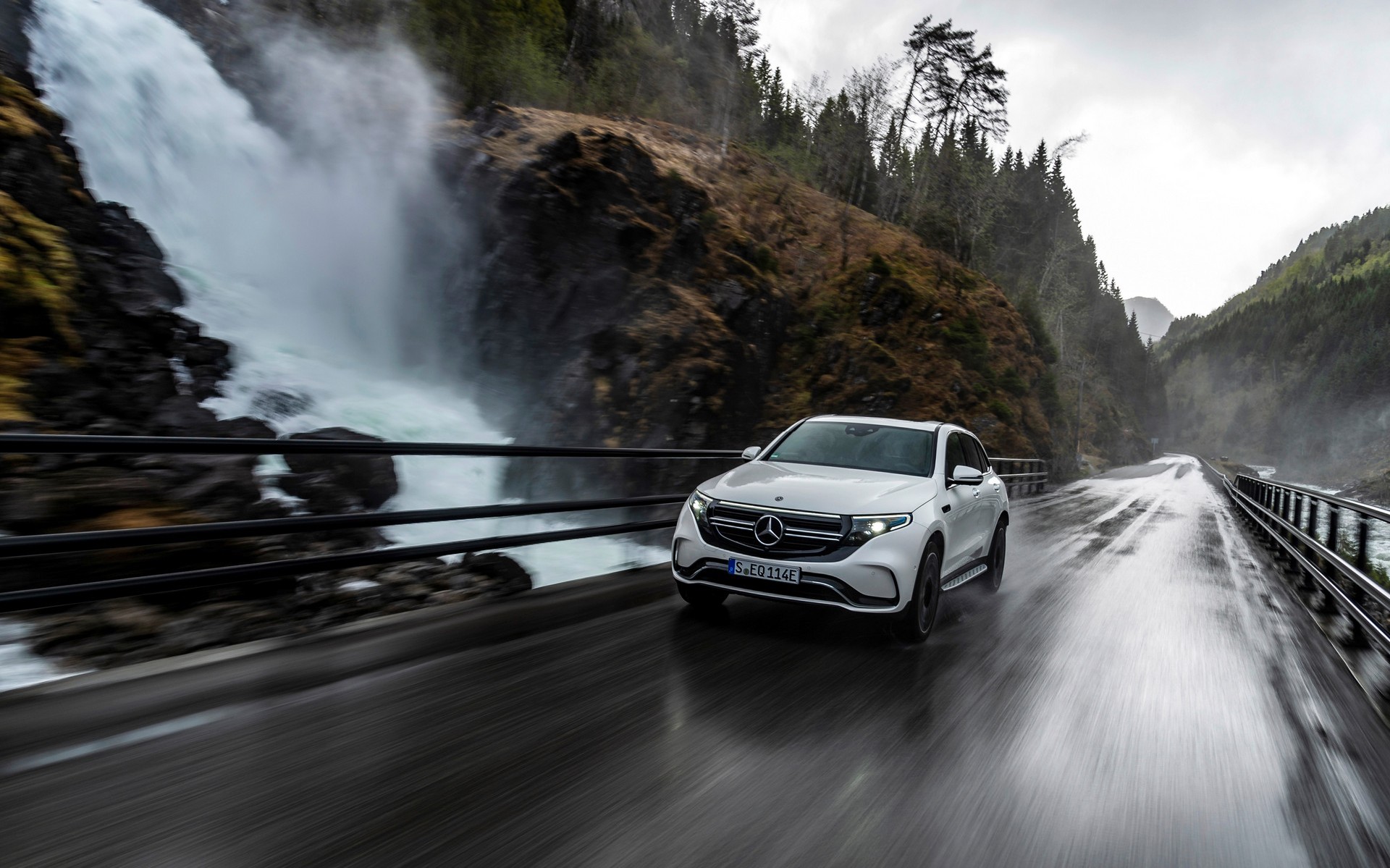 Επωφελήσου με το DriveGreen Welcome της Mercedes-Benz!