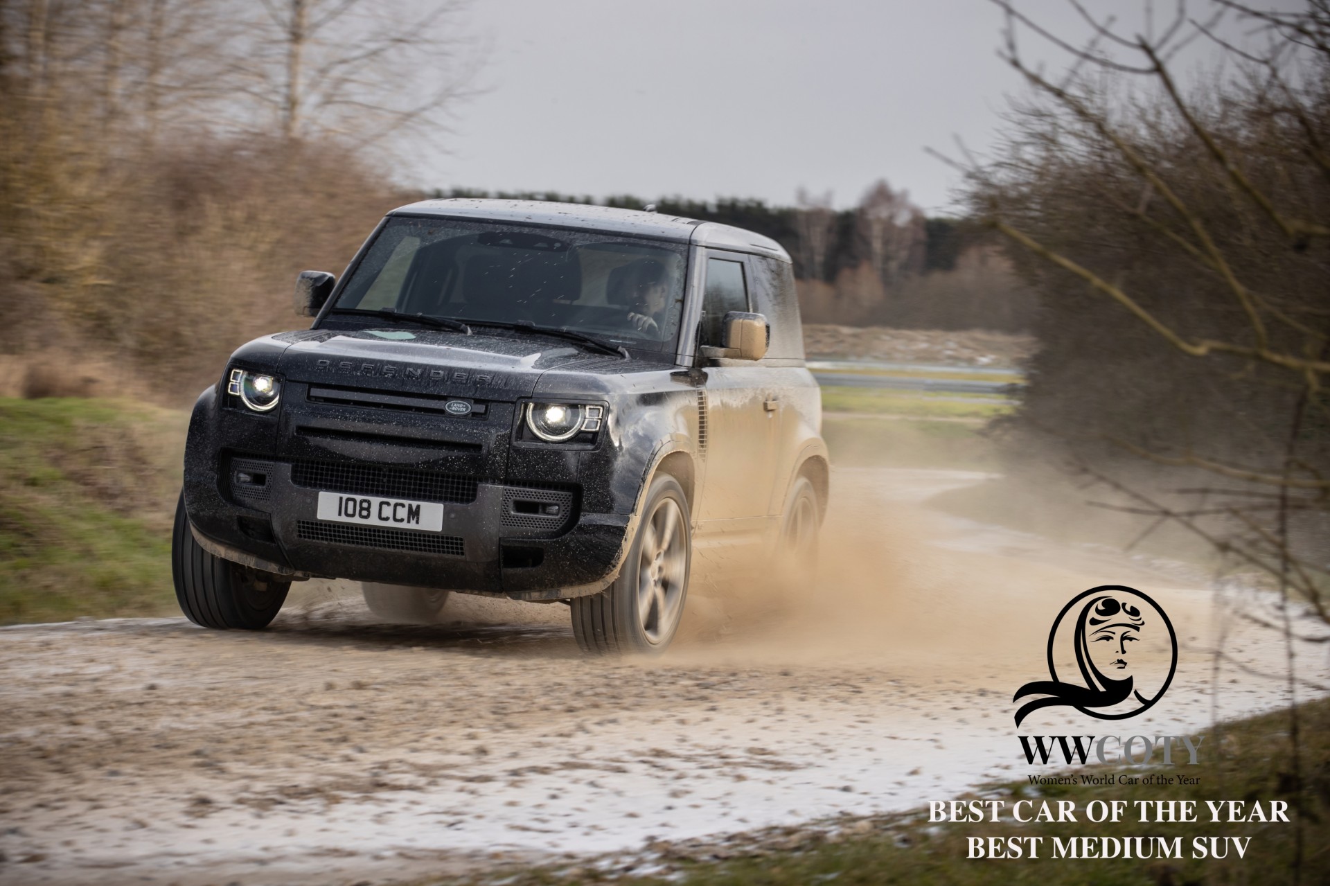 Women's World Car of The Year: Οι γυναίκες ψήφισαν!