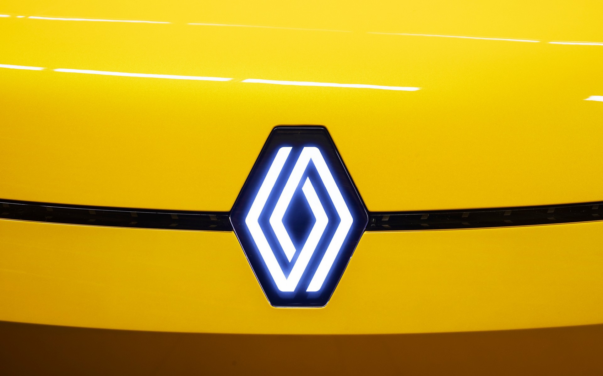 Το νέο σήμα της Renault