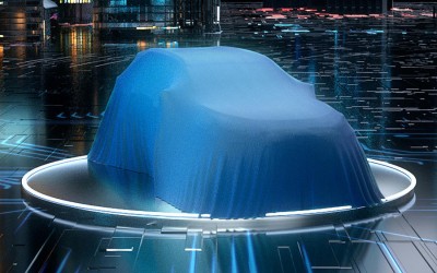 Έρχεται το νέο ηλεκτρικό SUV της Toyota