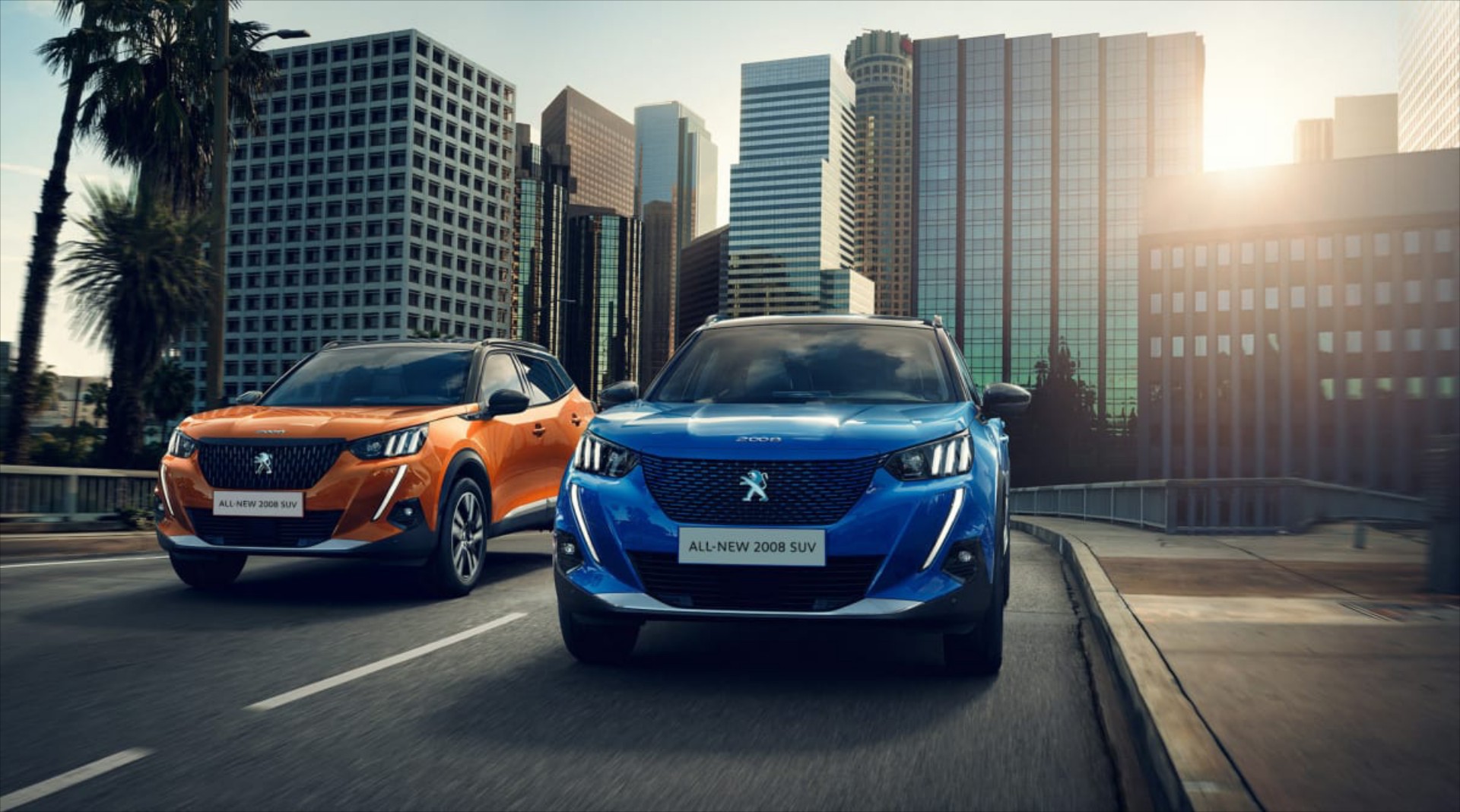Εκδόσεις Smart Diversity από την Peugeot