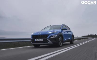 Δοκιμή: Hyundai Kona 1.0 iMT 48V Hybrid: 120 ίπποι, αλλά και 6 lt/100km!