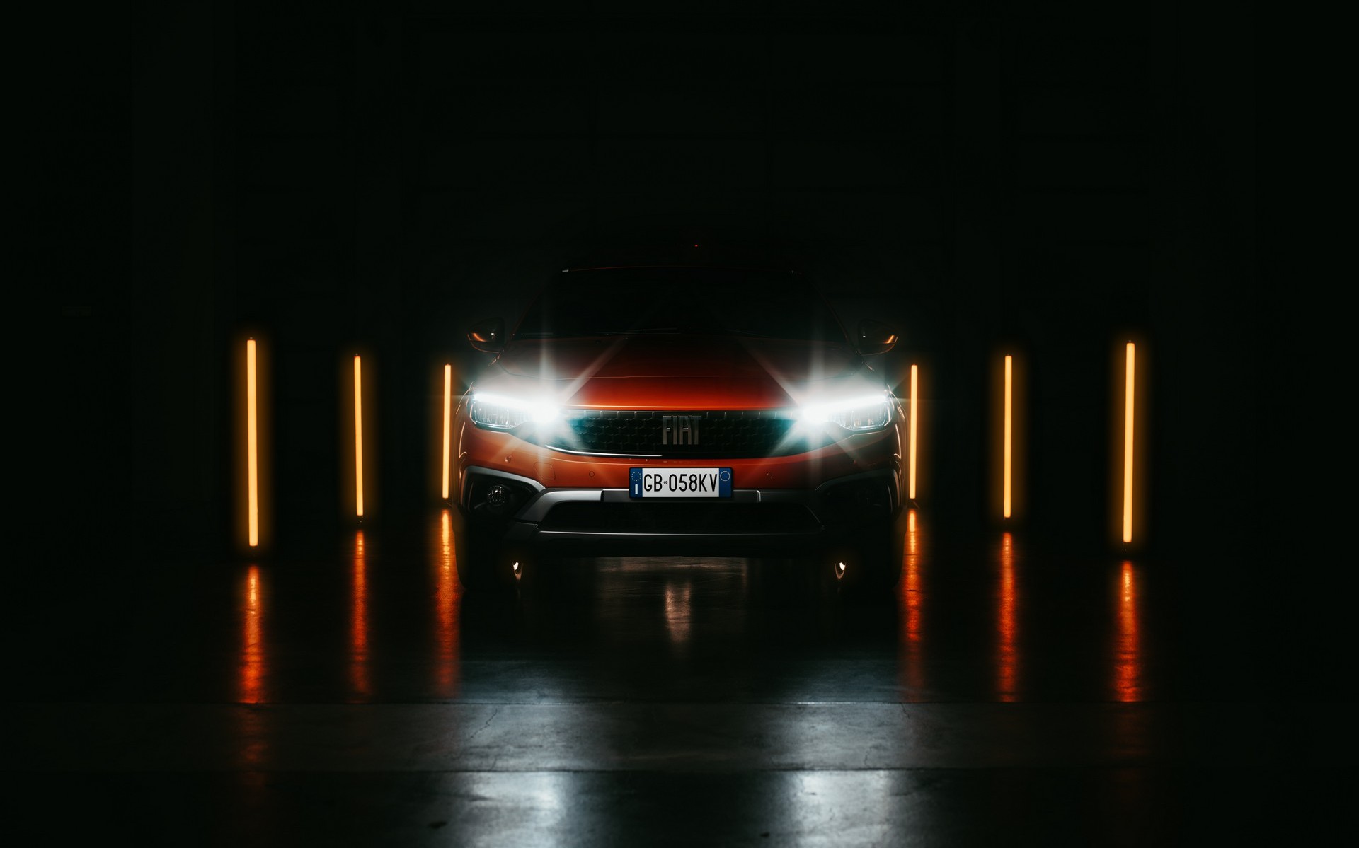 Ταξίδι στο design των μελλοντικών Fiat (video)