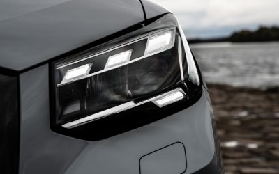 Πολυτελές B-SUV με χώρο αποσκευών 405 lt και τιμή 26.500 € - Ποιο είναι;