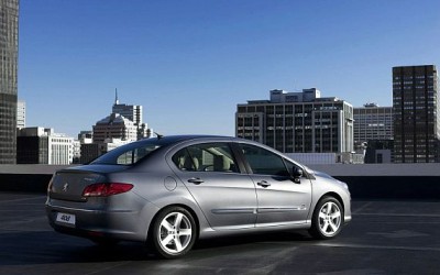 Επιστροφή της Peugeot στην Αμερικανική αγορά