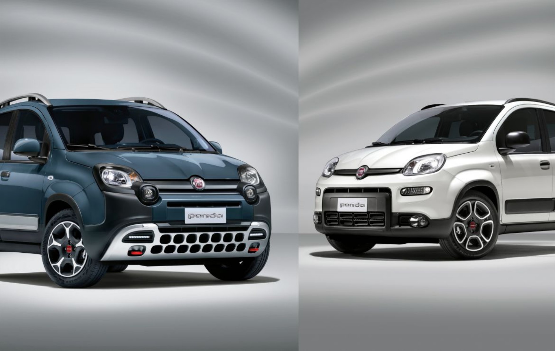 Νέο Fiat Panda CNG: Απέκτησε το τώρα με έκπτωση