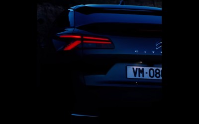 C5: Νέο teaser για την ανερχόμενη ναυαρχίδα της Citroen