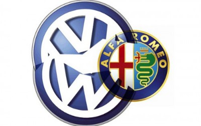 Σενάρια εξαγοράς Alfa Romeo από VW


