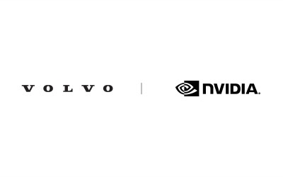 Tα αυτο-οδηγούμενα Volvo θα έχουν λογισμικό που μπορεί να κάνει 254 τρισεκατομμύρια πράξεις ανά δευτερόλεπτο!