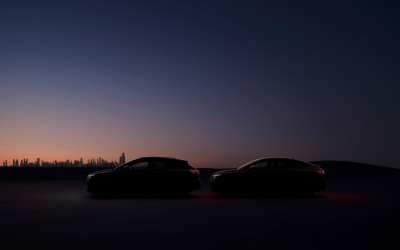 Παρακολουθήστε απόψε LIVE την παγκόσμια πρεμιέρα του νέου Audi Q4 e-tron