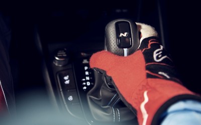 Hyundai Kona N: Αποκάλυψη στις 27 Απριλίου